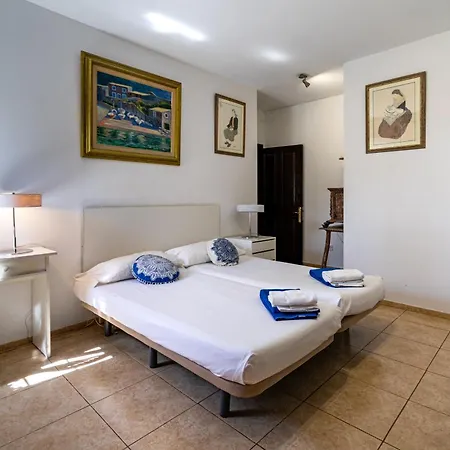 Mitjorn Villa Palma de Mallorca