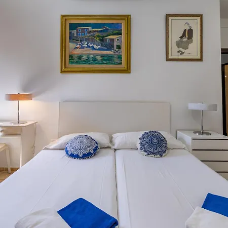 Villa Mitjorn Palma de Mallorca