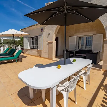 Mitjorn Villa Palma de Mallorca