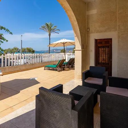 Villa Mitjorn Palma de Mallorca