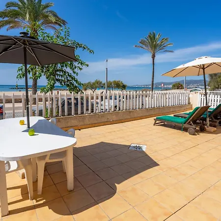 Mitjorn Villa Palma de Mallorca